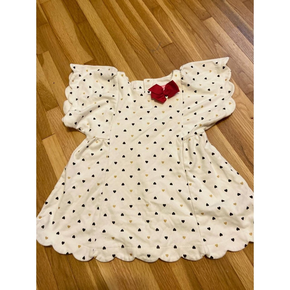 Isaac Mizrahi Girl Tunic Size 5